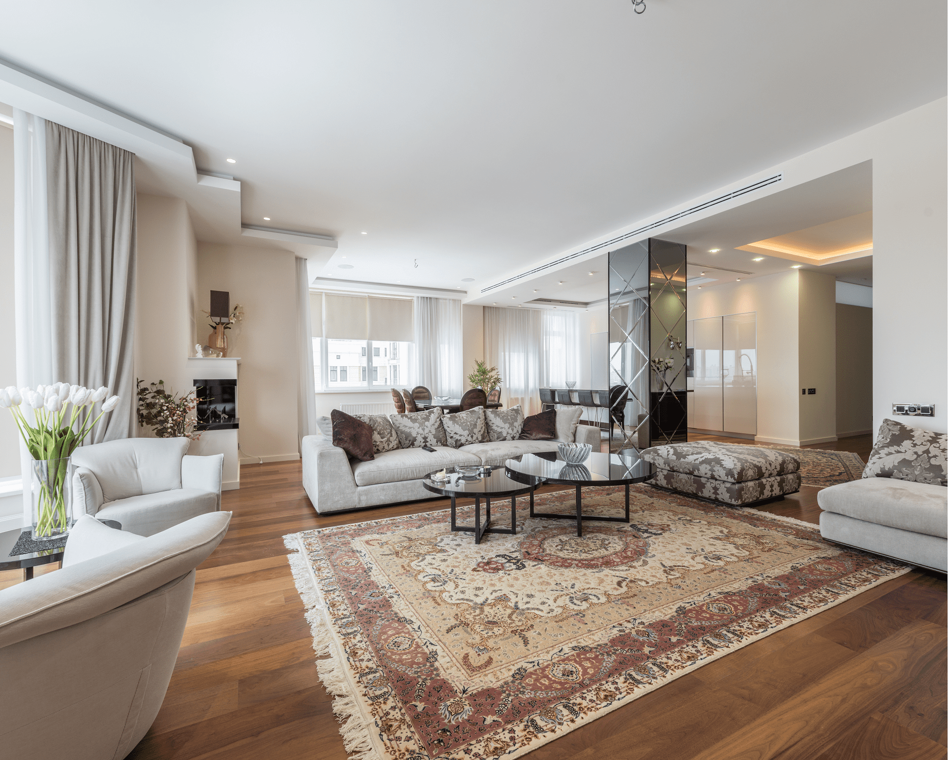 dynamic pricing affitti brevi 