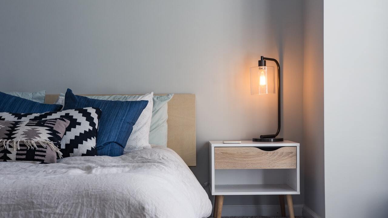 arredamento b&b lusso