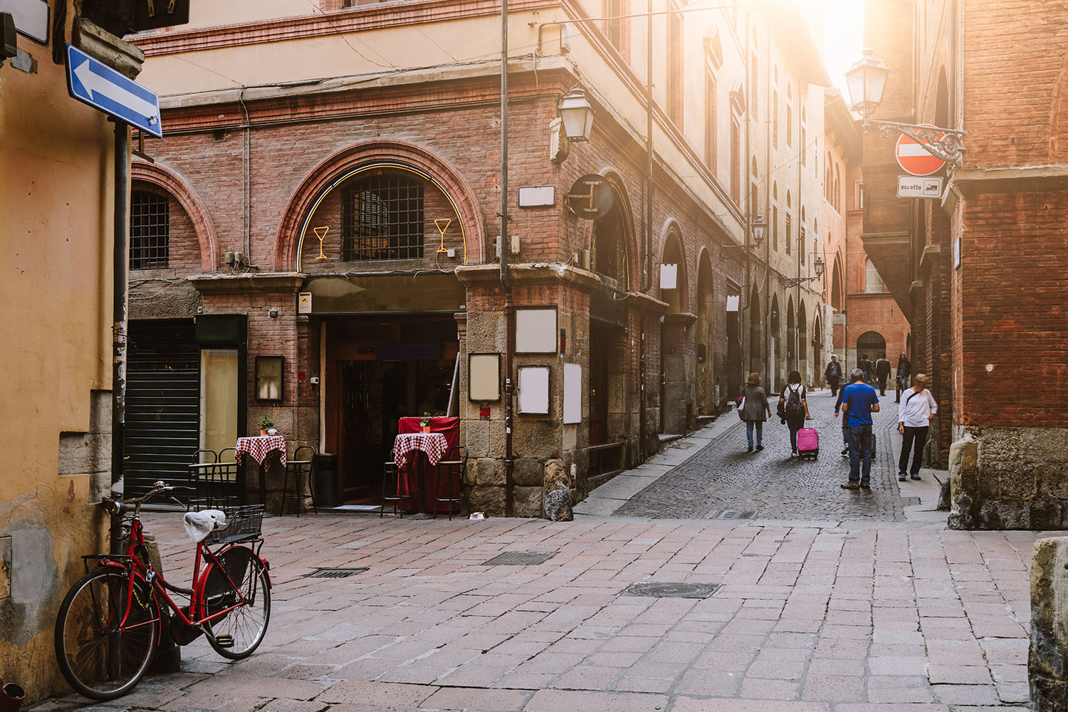 stagionalità affitti brevi Bologna
