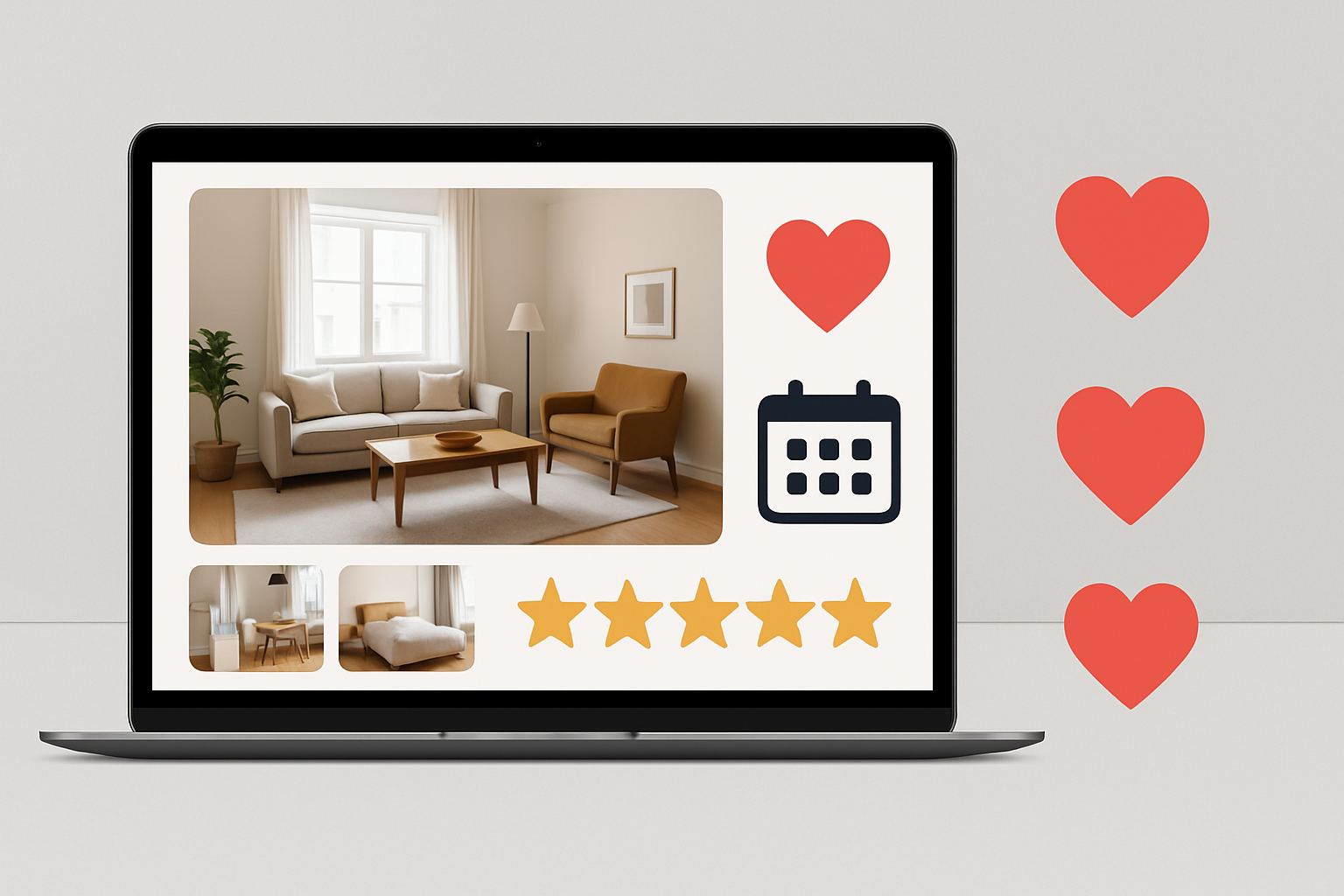 Perché il tuo annuncio Airbnb non riceve prenotazioni le cause più comuni e come risolverle